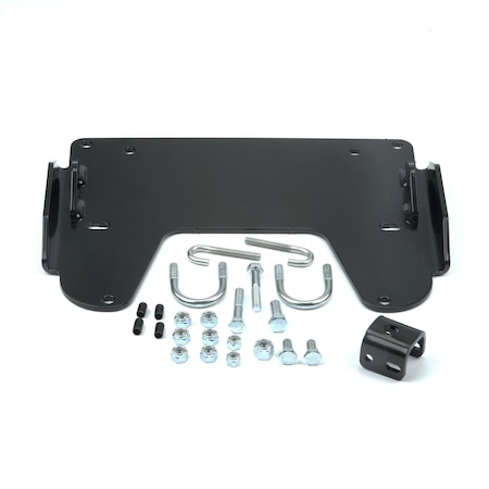 Warn SNOW PLOW MOUNTING KIT, MTG KIT, PLOW AM, HNDA 63290